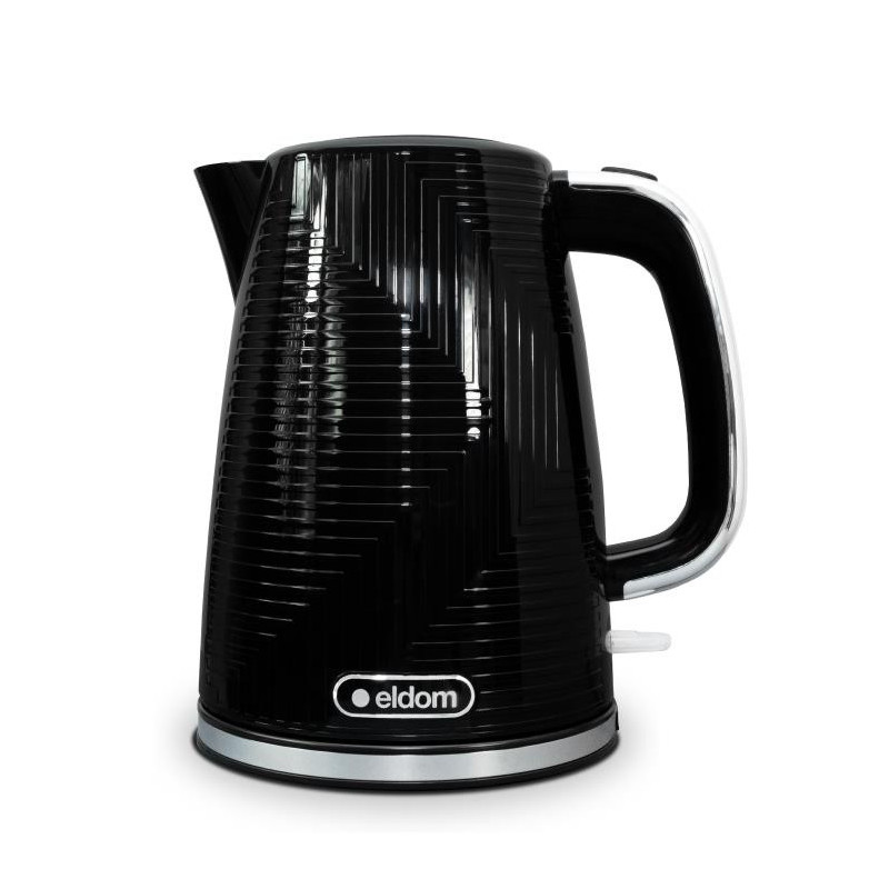 Czajnik elektryczny Eldom 1,7L C320C Prismo 2200W