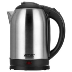 Czajnik elektryczny MPM 1,7L MCZ-131M inox