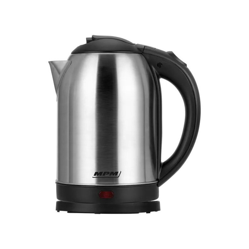 Czajnik elektryczny MPM 1,7L MCZ-131M inox