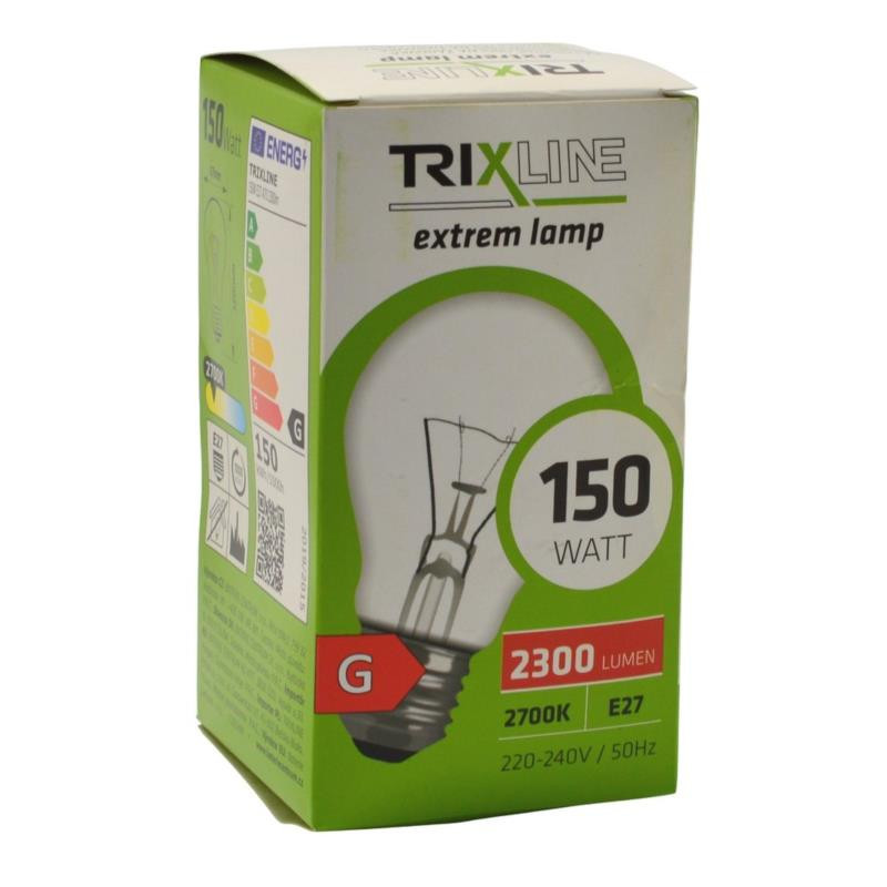 Żarówka specjalna 150W E27 2300Lm Trixline