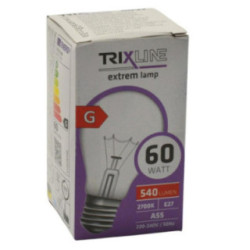 Żarówka specjalna 60W E27 540Lm Trixline 2