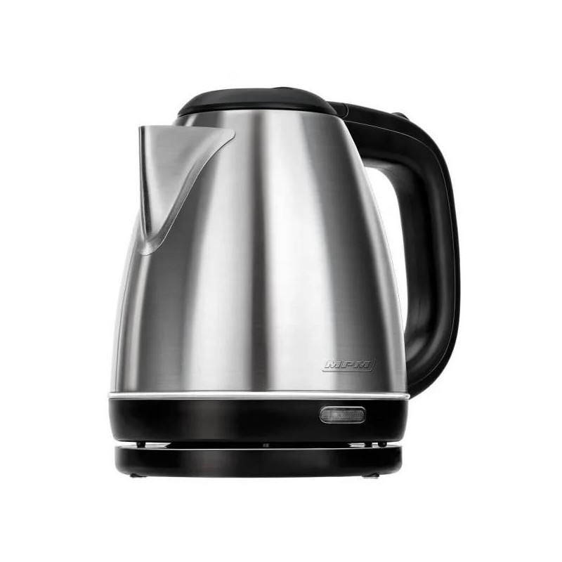 Czajnik elektryczny MPM 1,0L MCZ-84M 1600W inox