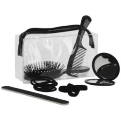 Kosmetyczka z akcesoriami 15 elementów 2