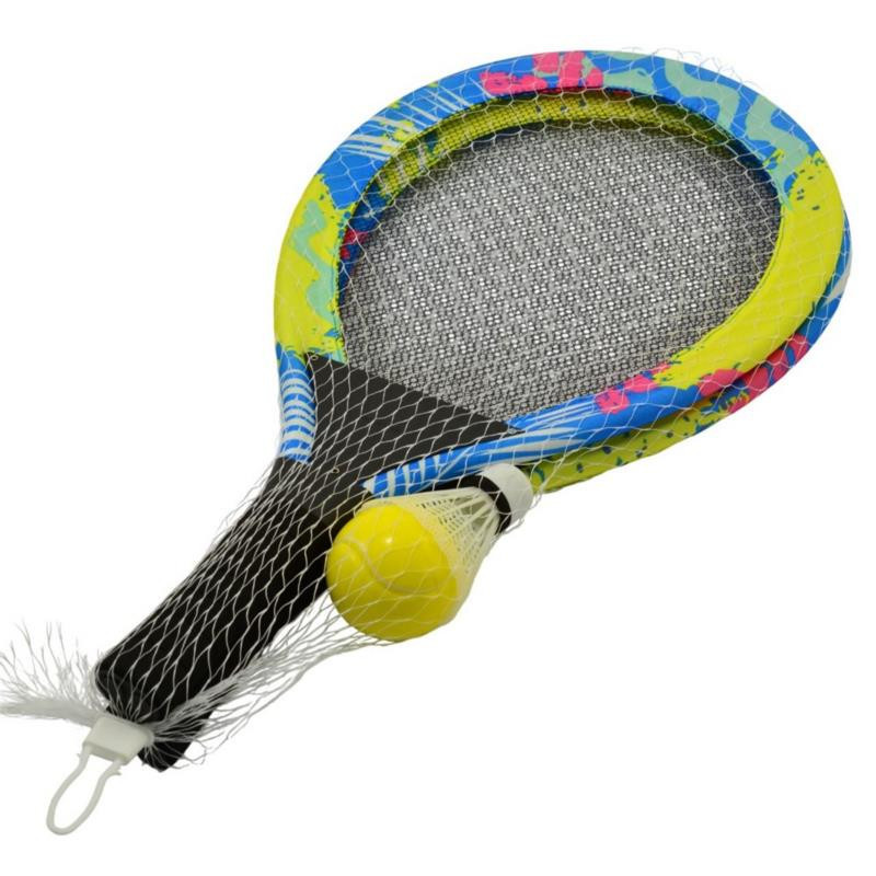 Rakietki do tenisa 65cm Eva 7720