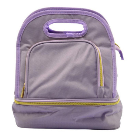 Torba termiczna 7L 8121 mix