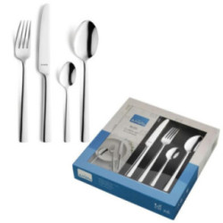 Sztućce 24 elementy Bliss 18/0