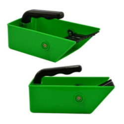 Zbieraczka do drobnych owoców 705002 metalowe zęby