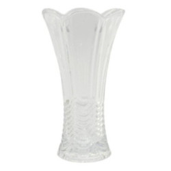 Wazon szklany 24cm Delisoga