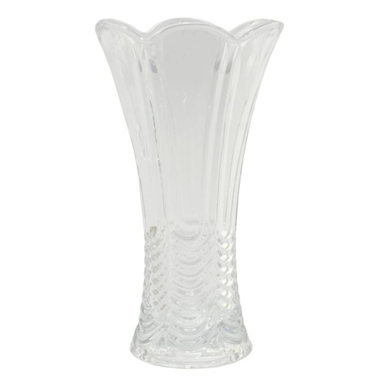 Wazon szklany 24cm Delisoga