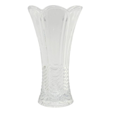 Wazon szklany 24cm Delisoga
