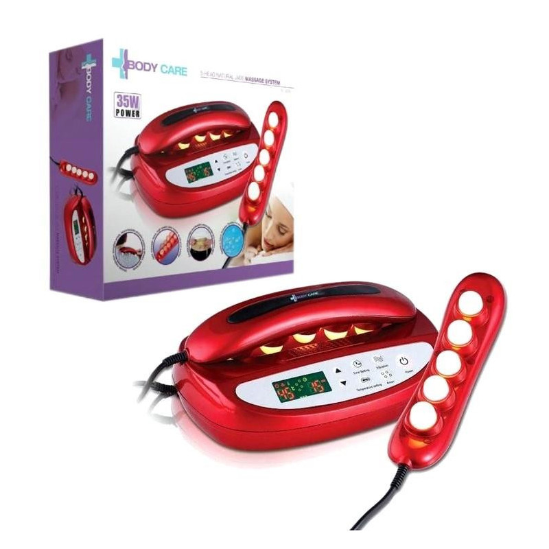 Masażer Body Care Jadelit B3029