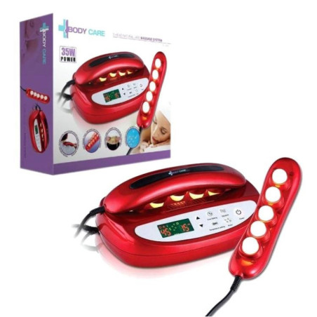 Masażer Body Care Jadelit B3029