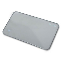 Waga kuchenna Eldom GWL100