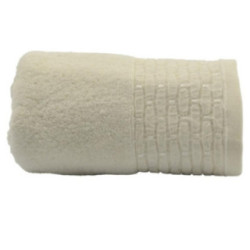 Ręcznik New Chic 50x90 perłowy 2