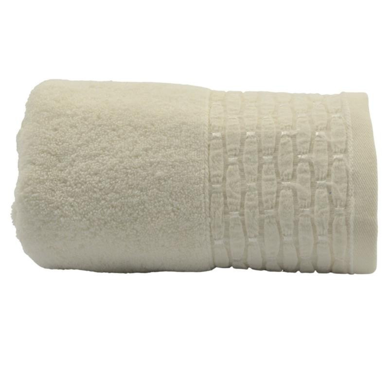 Ręcznik New Chic 50x90 perłowy