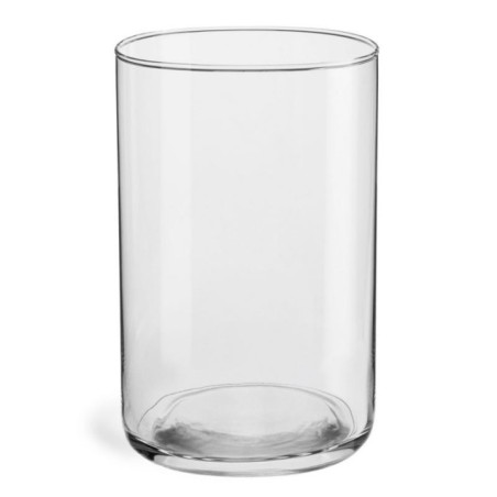Wazon szklany 21,5cm Luca Trend Glass 35350