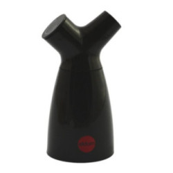 Młynek do pieprzu/soli 2w1 Eldom MP20 czarny