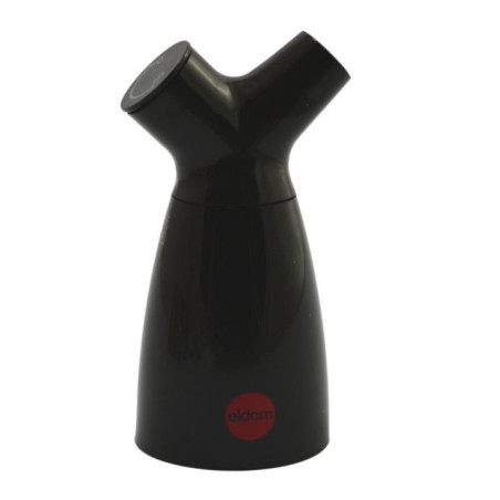 Młynek do pieprzu/soli 2w1 Eldom MP20 czarny