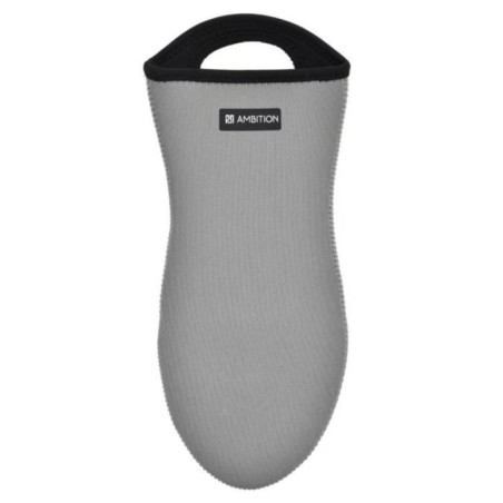 Rękawica kuchenna szara neoprenowa