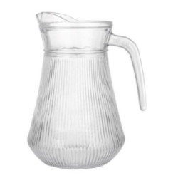 Dzbanek szklany 1,2L Selena 2