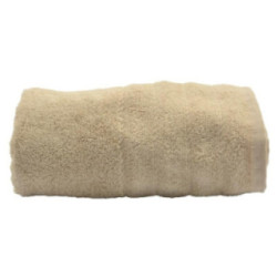 Ręcznik Alexa 50x90 beżowy 2