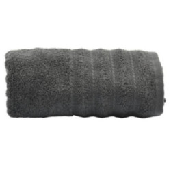 Ręcznik Alexa 50x90 popielaty 2