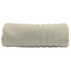 Ręcznik Alexa 70x130 kremowy 2