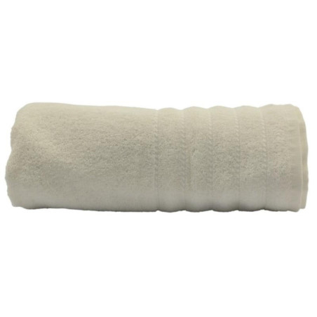 Ręcznik Alexa 70x130 kremowy