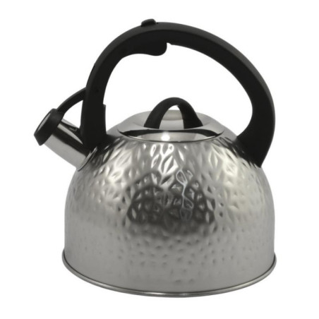 Czajnik 3,0L nierdzewny