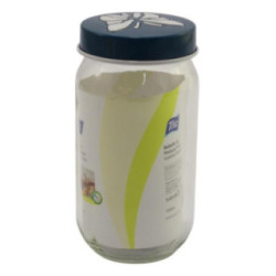 Słoik 1L Motyl KC-165 mix 2