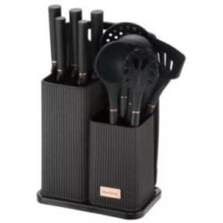 Przybory kuchenne 12 elementowe Klausberg KB-7835