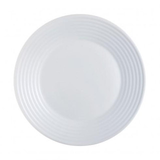 Talerz Harena płytki 25cm 06450