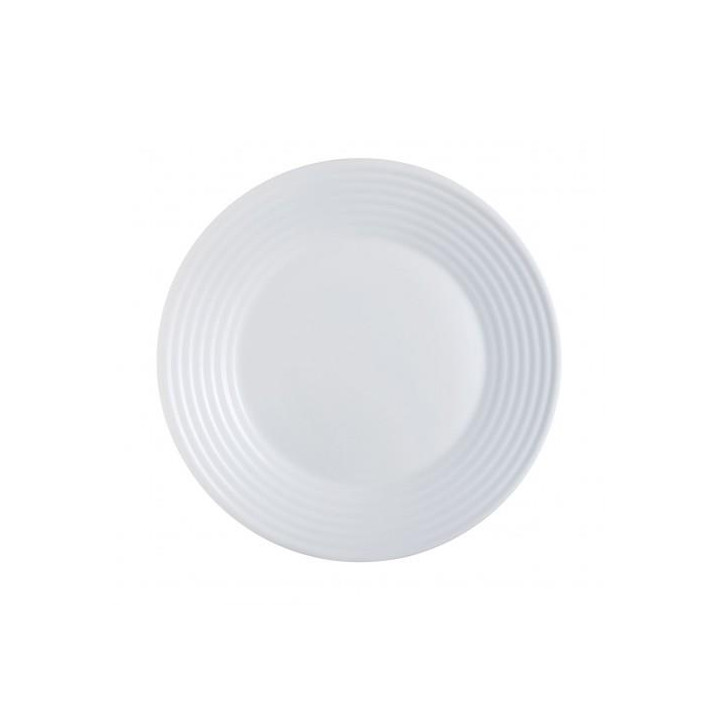 Talerz Harena płytki 25cm 06450