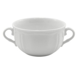 Bulionówka Bogucice 300ml Gino White 1228 2