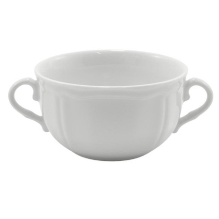 Bulionówka Bogucice 300ml Gino White 1228