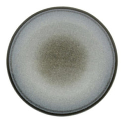 Talerz Bogucice Rea Grey płytki 27cm 2