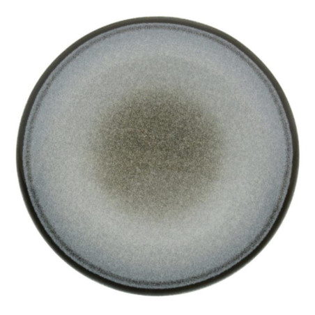 Talerz Bogucice Rea Grey płytki 27cm