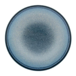 Talerz Bogucice Rea blue deserowy 20cm 1216 2
