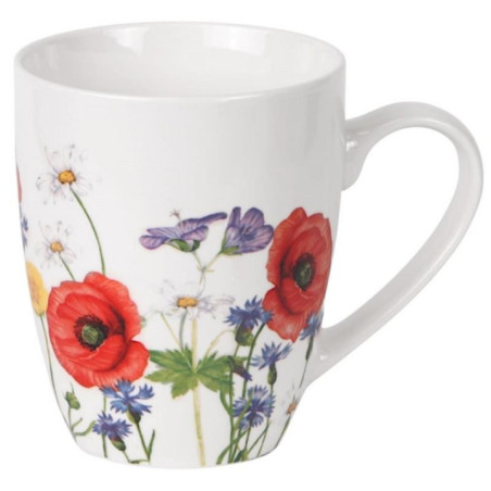 Kubek ceramiczny 360ml Maki mix