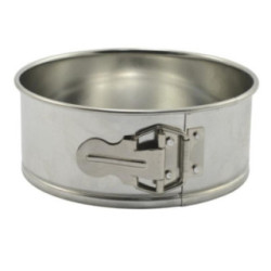 Tortownica Spinwar 160mm dno fakturowane 2