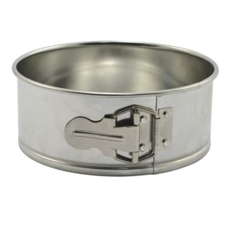 Tortownica Spinwar 160mm dno fakturowane