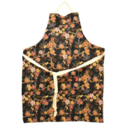 Fartuch kuchenny 60x80cm Gobelin Sakura