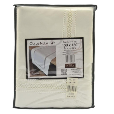 Obrus 130x180cm Nela