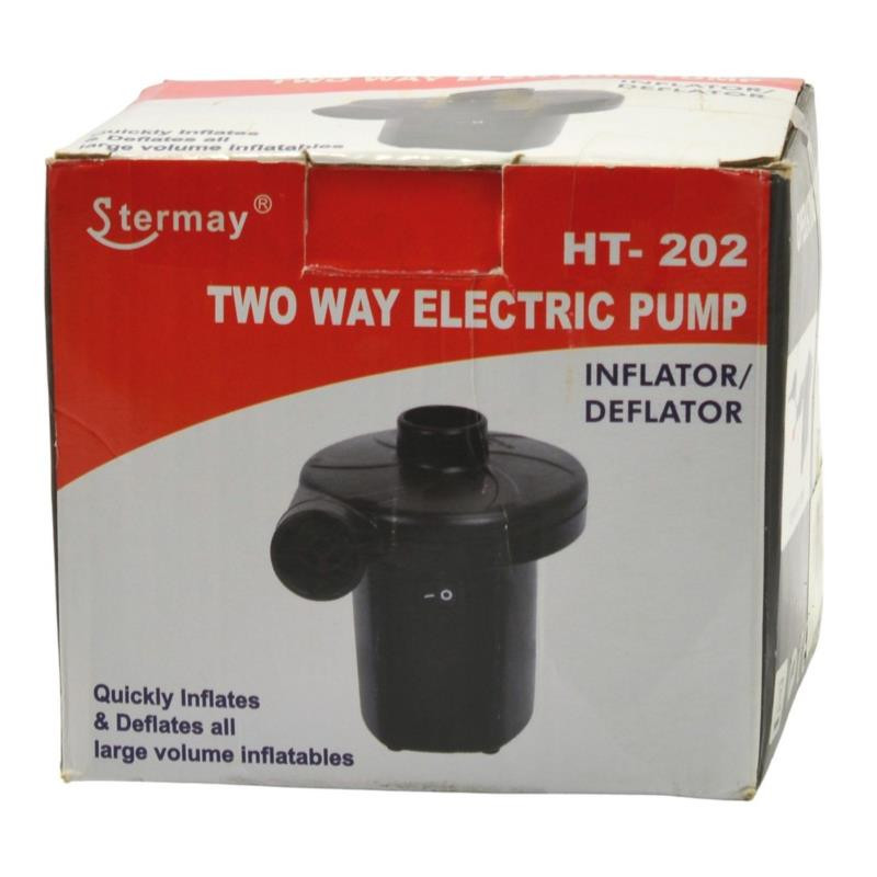 Pompka elektryczna Stermay HT-202