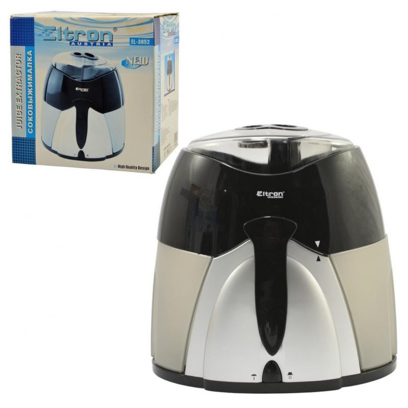 Sokowirówka Eltron 300W EL-3852