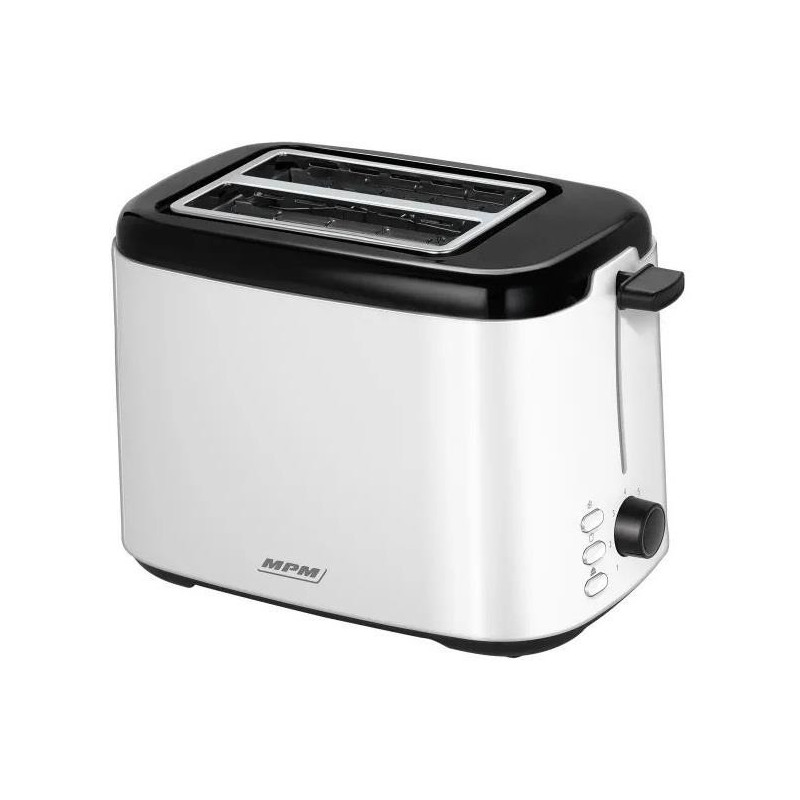 Toster MPM MTO-07