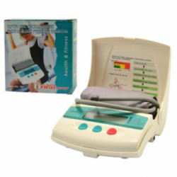 Ciśnieniomierz First 587 2