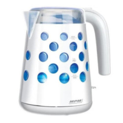 Czajnik elektryczny MPM 1,7L MCZ86