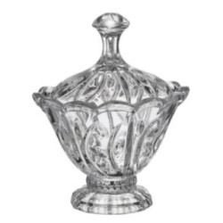 Bomboniera kryształ Bohemia Oasis 21,5cm