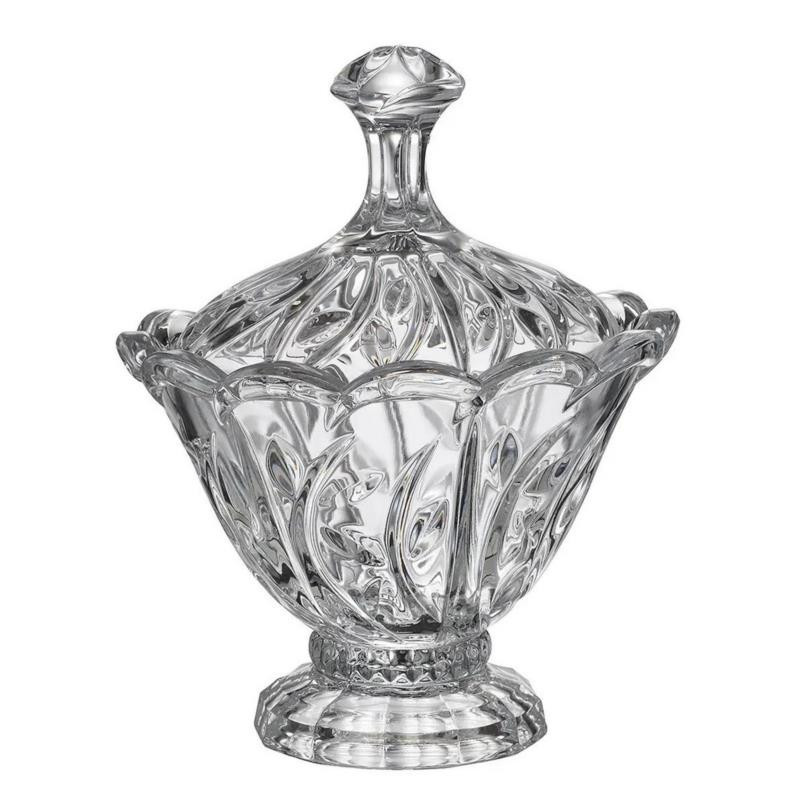 Bomboniera kryształ Bohemia Oasis 21,5cm